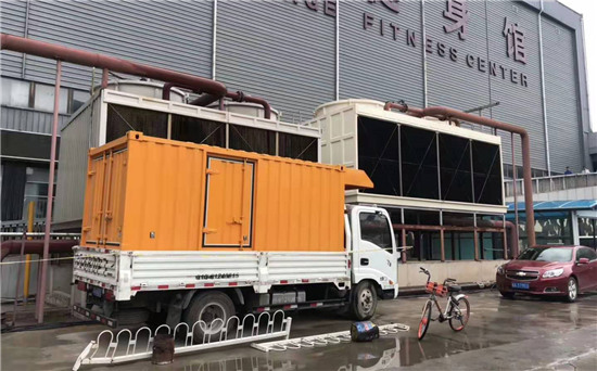 利津300KW发电机组适配电缆规格选型指南