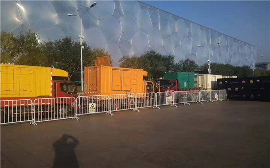 利津400KW发电机组适配电缆规格选型指南
