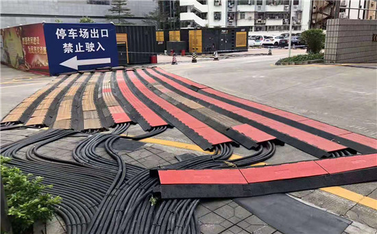 利津发电机组电缆选型完整具体步骤(工程通用标准流程)